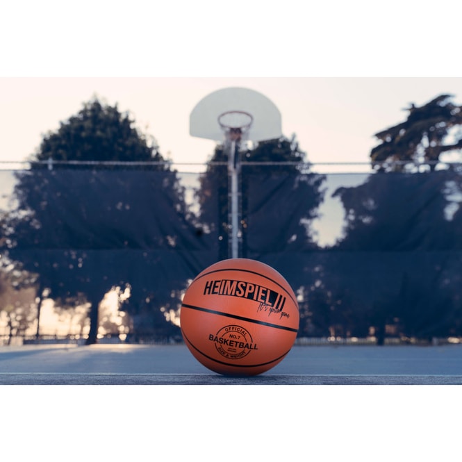 Basketball - Größe 7
