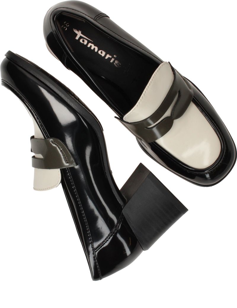 Tamaris Pumps Zwart Dames