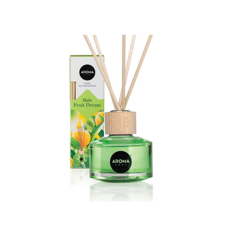 Aroma Home One Line Combo Aromasticks Peer met Meloen 100 ml