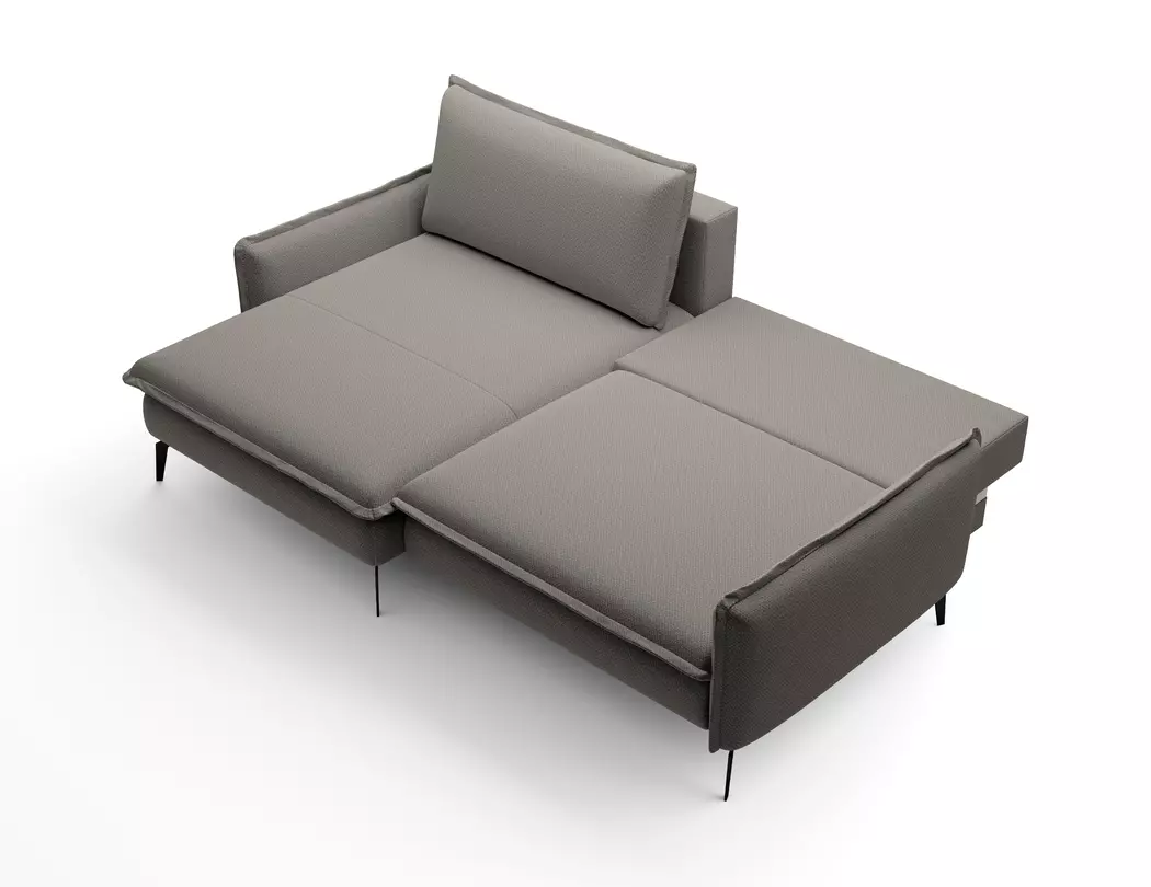 Ecksofa Glossy II