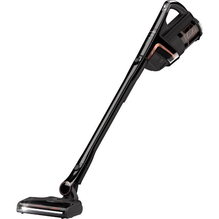Miele Triflex HX2 Cat&Dog SOML0 Obsidianschwarz