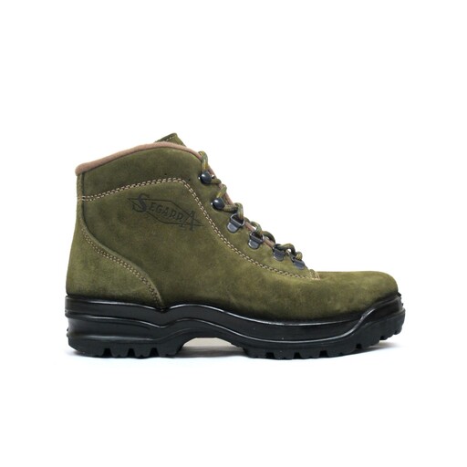 Botas Segarra 4200 cáqui