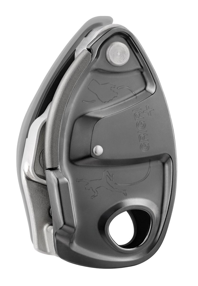 Petzl Grigri+ Taubrems