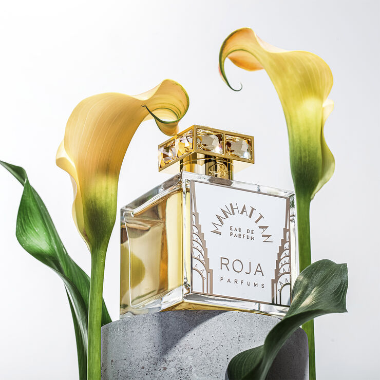 ROJA PARFUMS MANHATTAN EAU DE PARFUM 100 ML