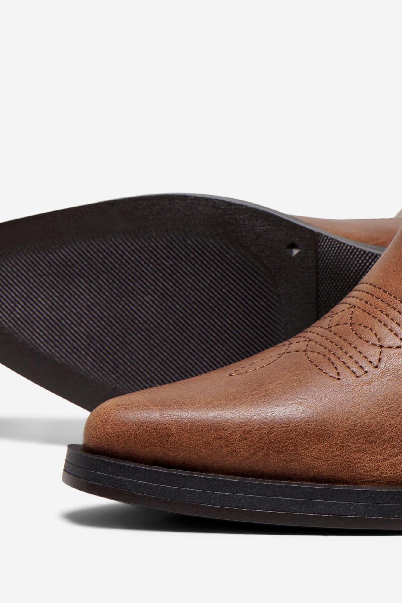 botas de cano alto