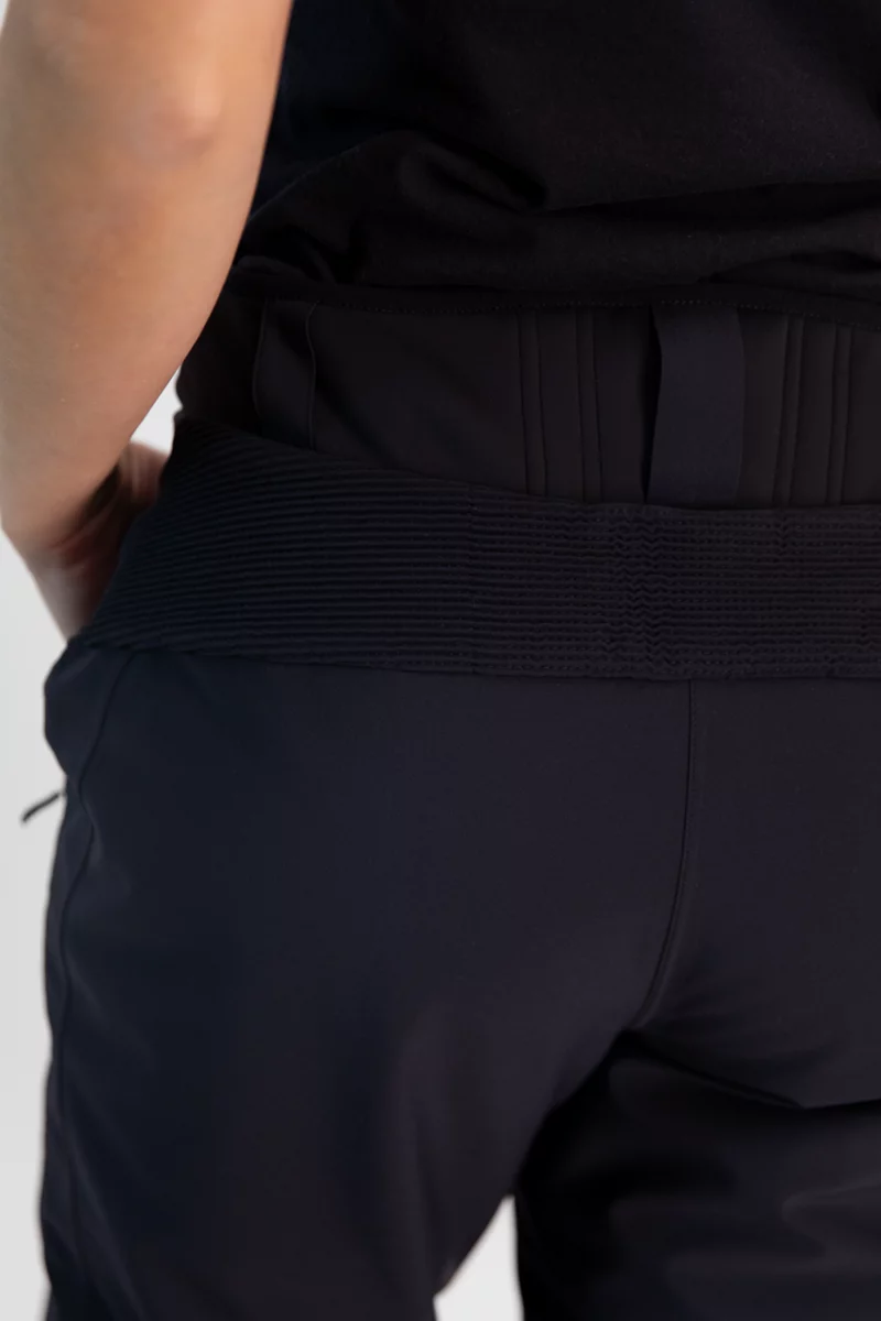 ALBRIGHT Tarvis Damen Skihose