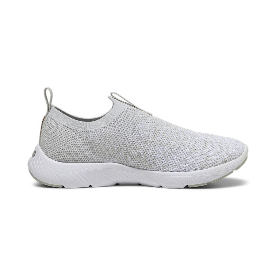 Puma Chaussures de running en mesh à enfiler SOFTRIDE Remi Femme