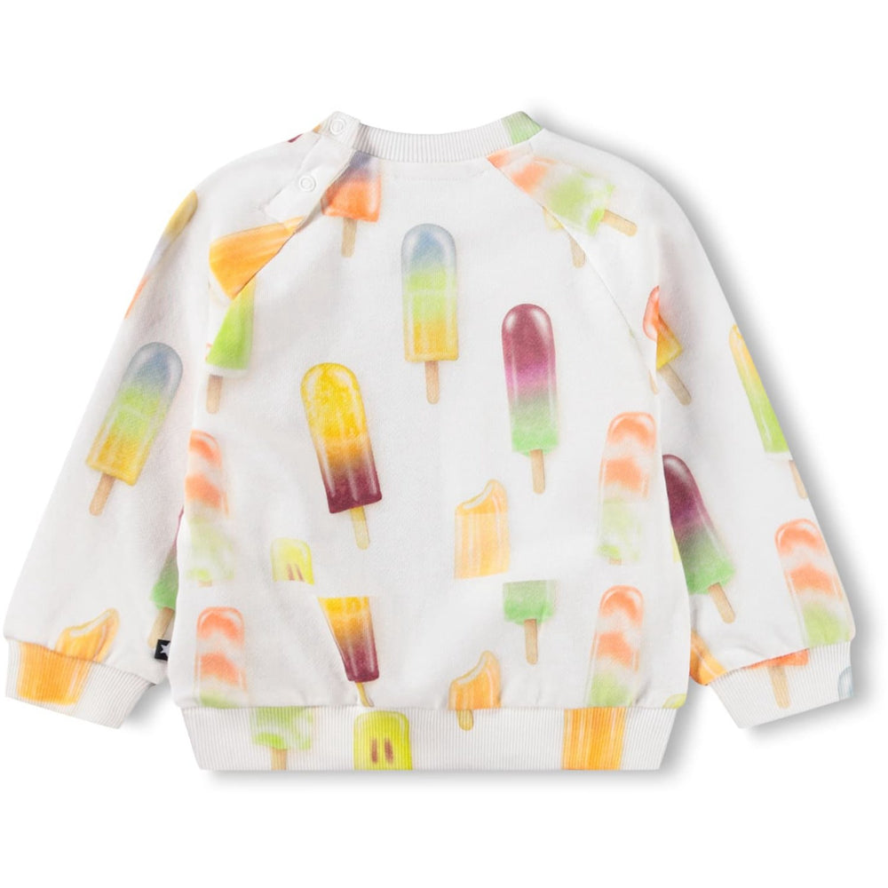 Køb Molo Midi Popsicles Disc Sweatshirt