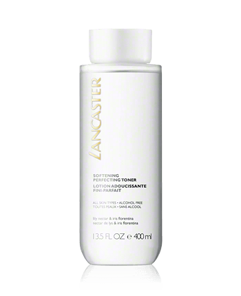 Lancaster Gesichtsreinigung Softening Perfecting Toner all skin types 400ml