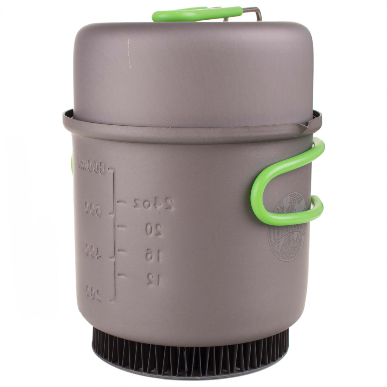 Optimus Terra Weekend HE Kochset 0.95 L