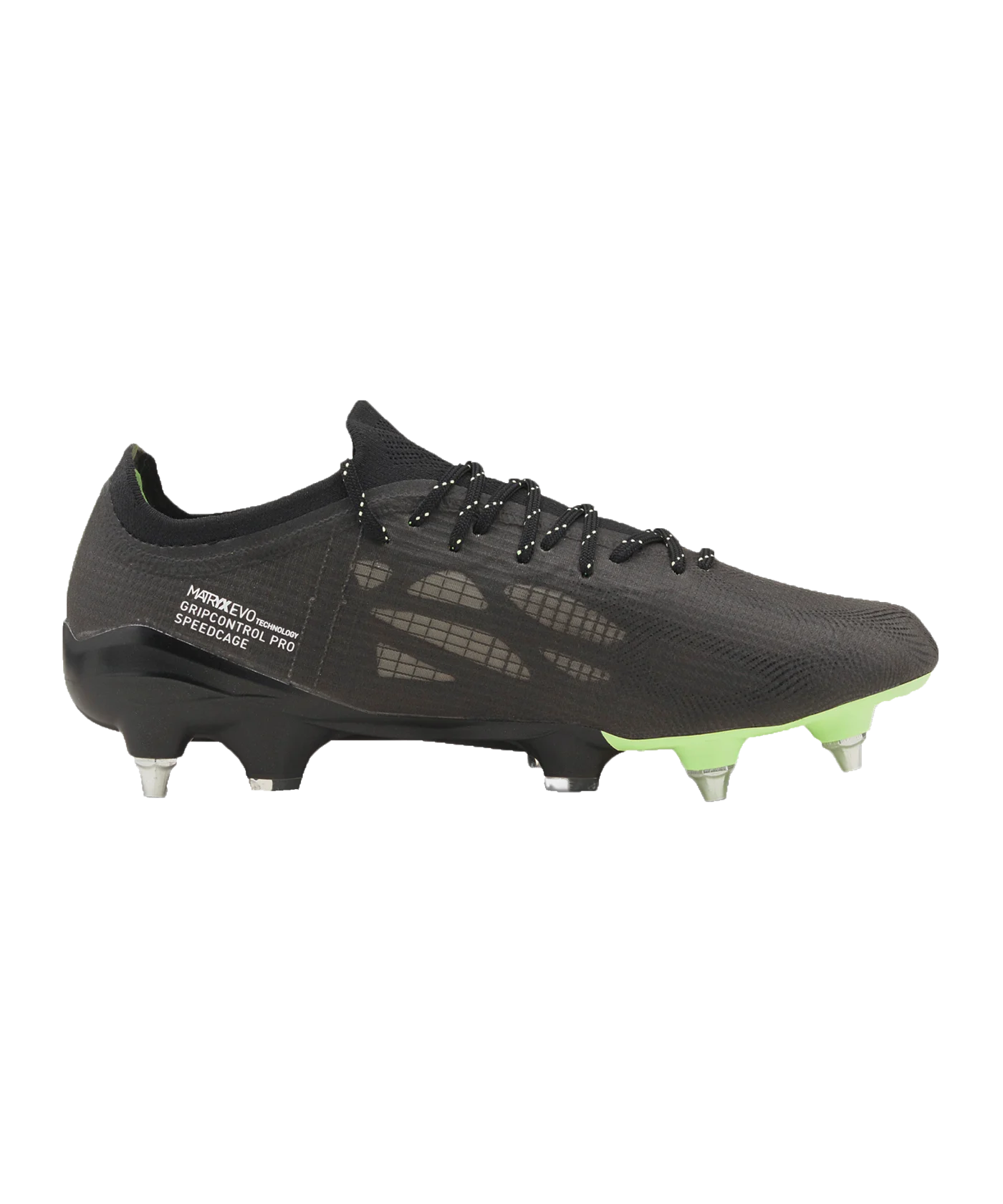 PUMA ULTRA 1.4 Eclipse MxSG Schwarz Weiss F04
