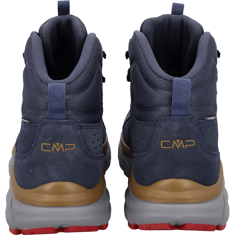 CMP Herren Kamsel Mid WP Schuhe