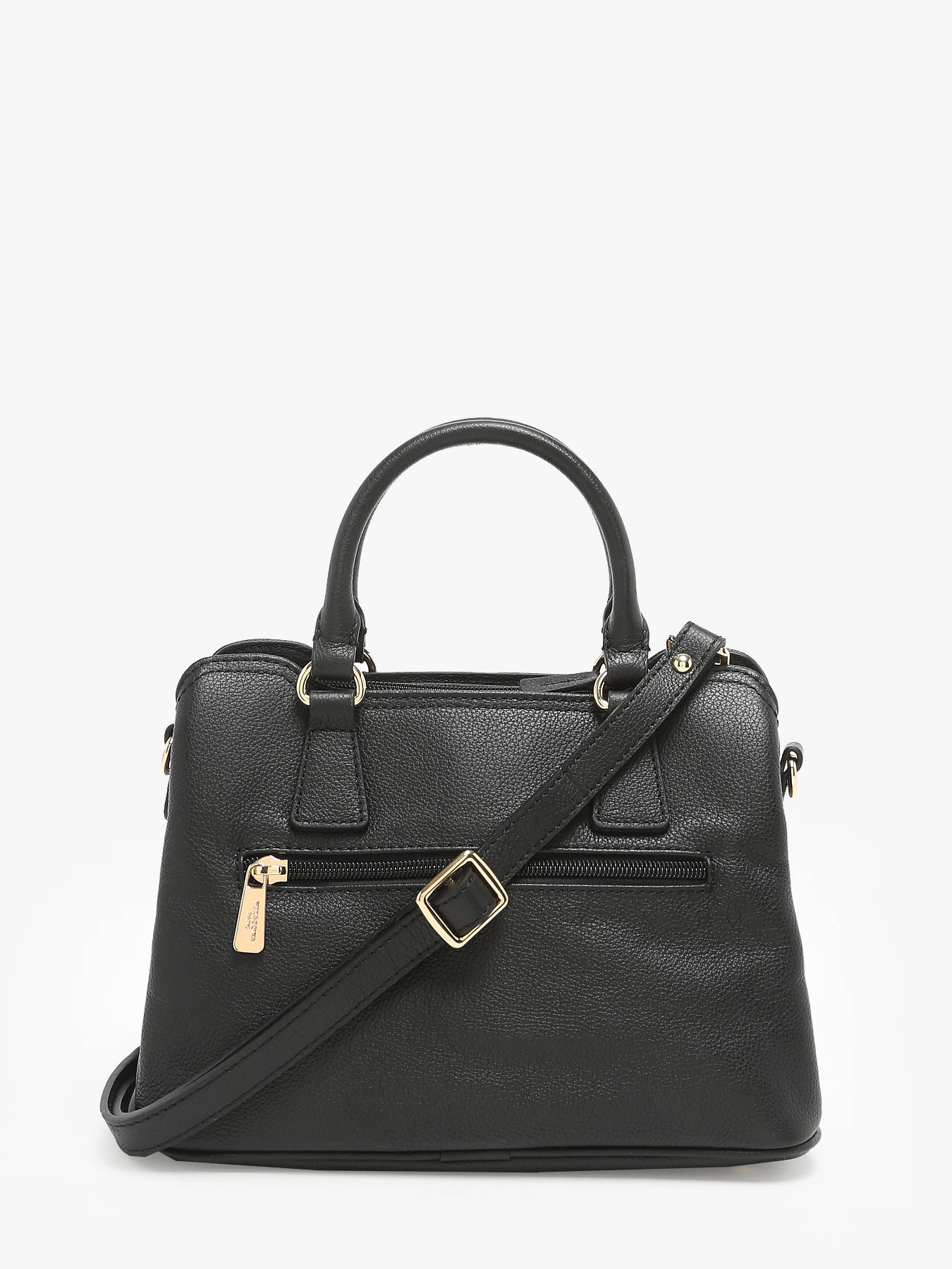 Sac port main Luna cuir HEXAGONA