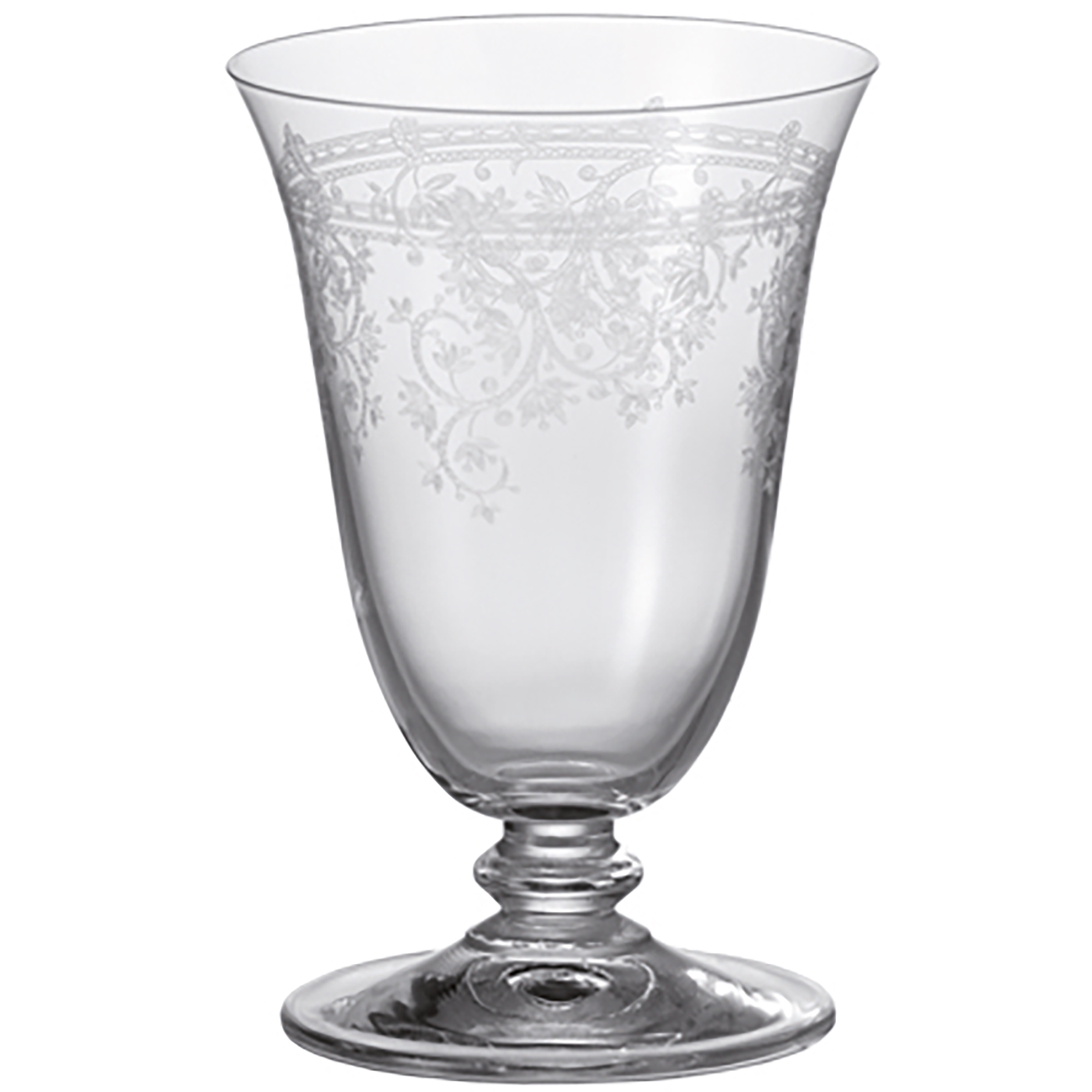 6er-Set Wassergläser - 260 ml