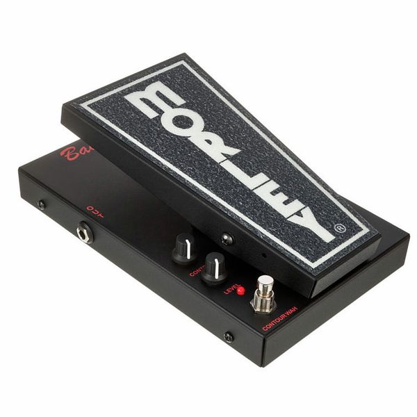 Morley BH 2 Bad Horsie Wah