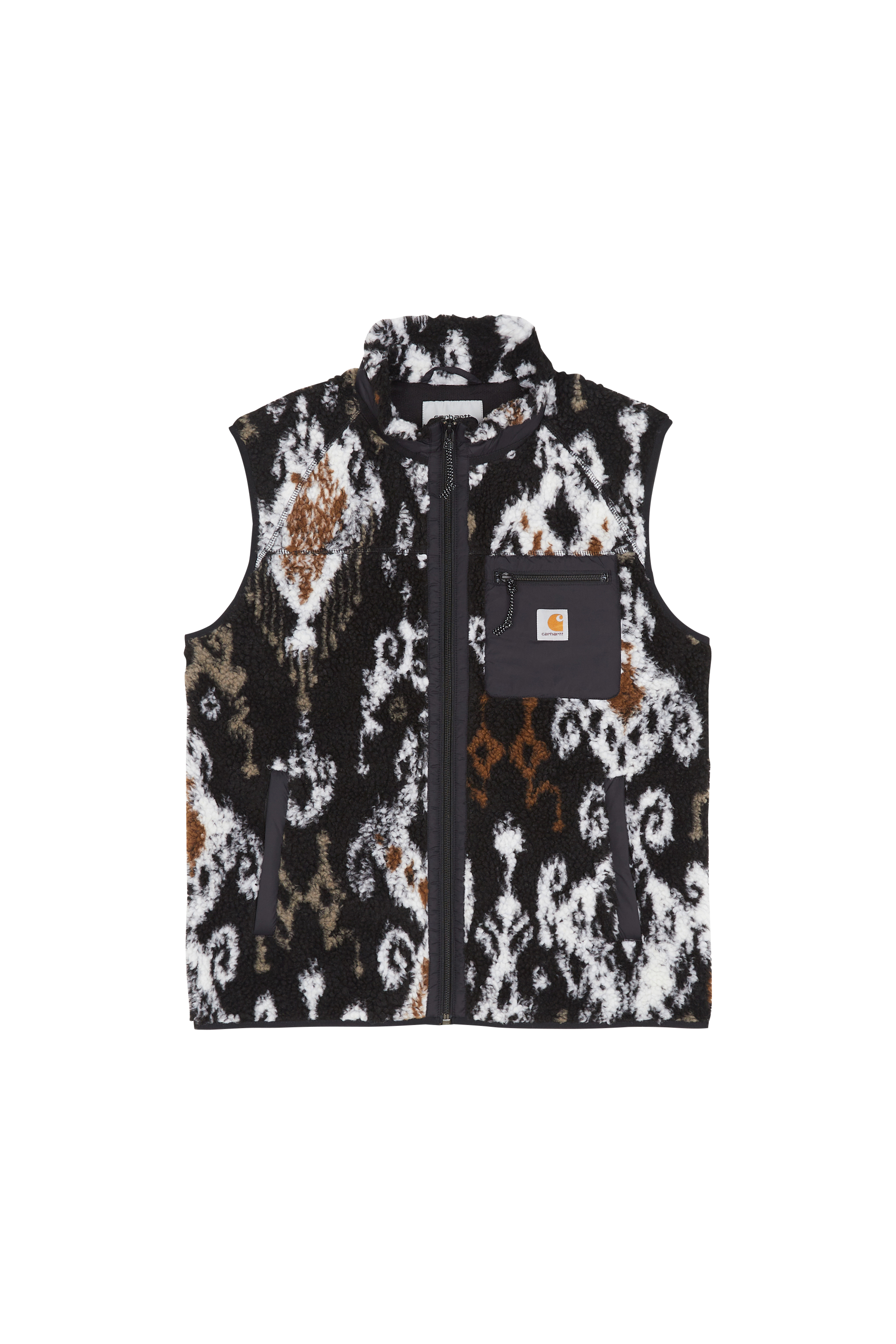 CARHARTT WIP Blouson  PRENTIS  Noir