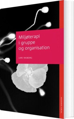 Miljøterapi I Gruppe Og Organisation - Lars Rasborg - Bog