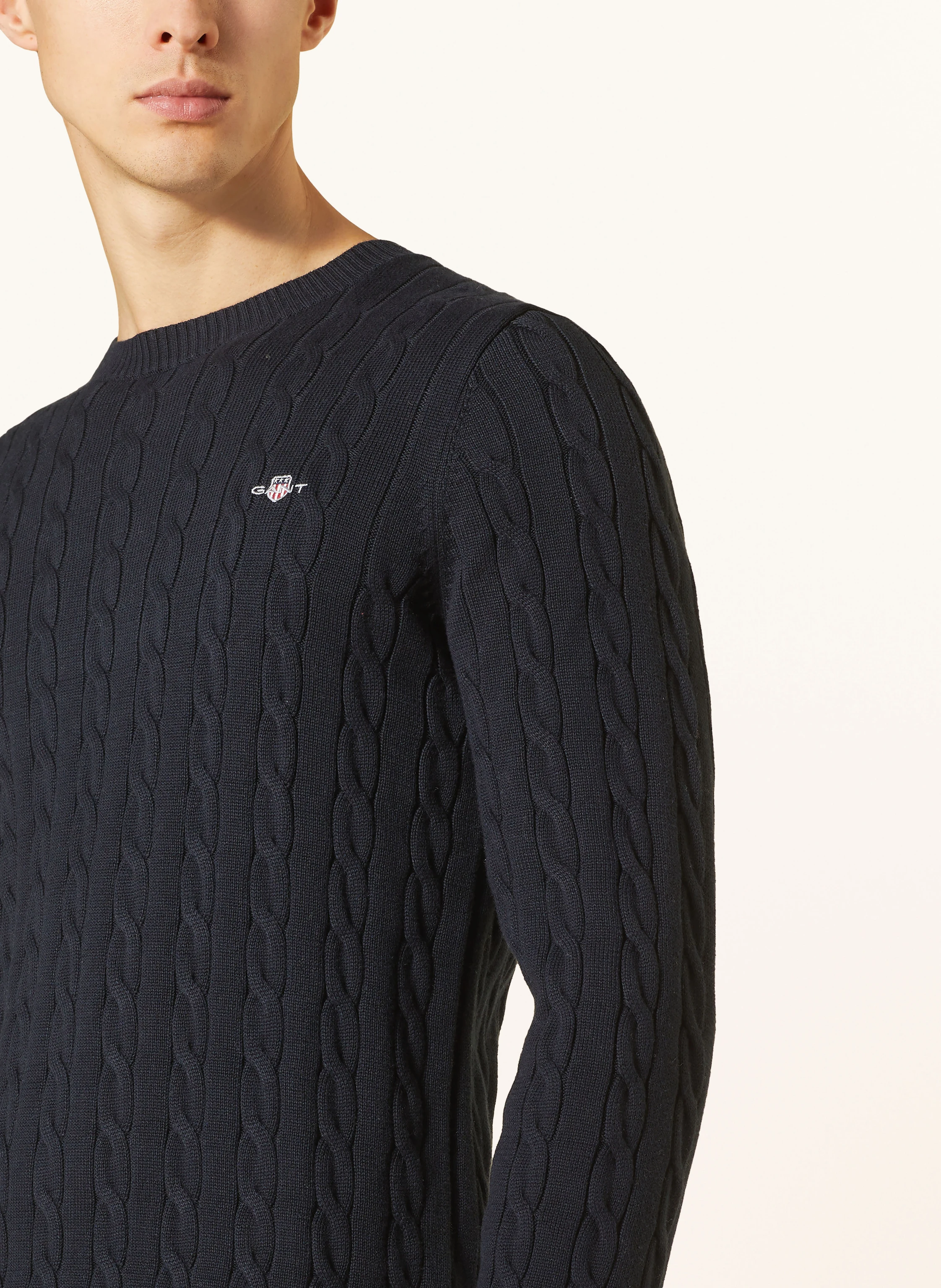 GANT Pullover