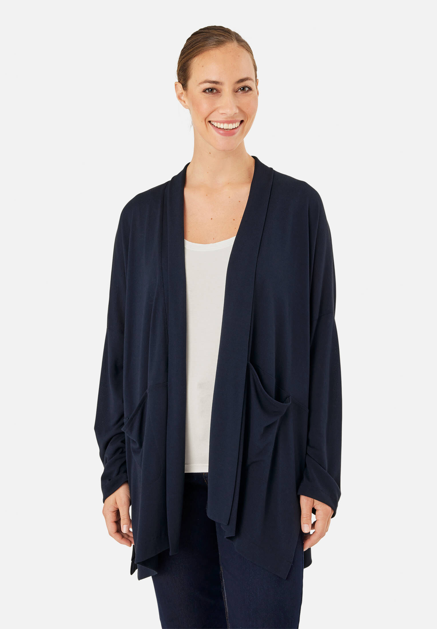 MASAI| Damen Strickjacke MaJoette