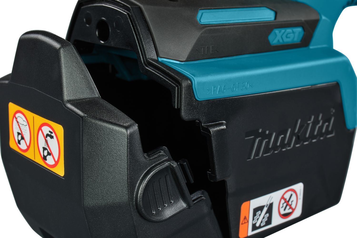 Makita VR001GZ Accu betontrilnaald XGT 40V max Basic Body