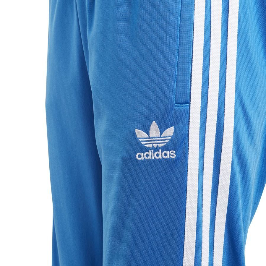 adidas Originals Bas de Survêtement Adicolor SST - Bleu/Blanc Enfant