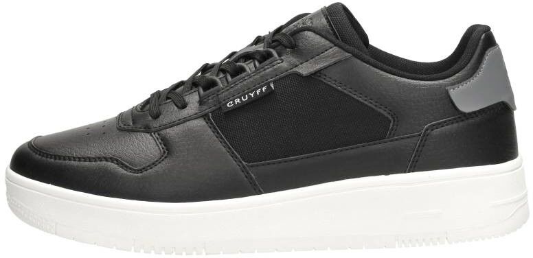 Cruyff Indoor King zwart