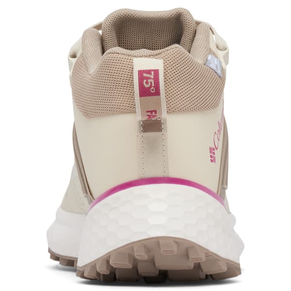 Chaussure de randonnée mid COLUMBIA FACET 75 MID OD W DARK STONE/DARK