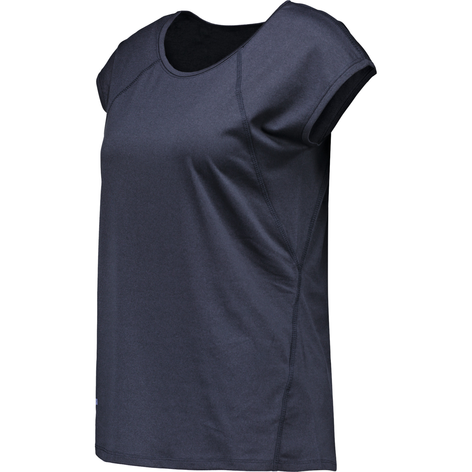 Sherpa Damen-Top Mugu XS, dunkelblau
