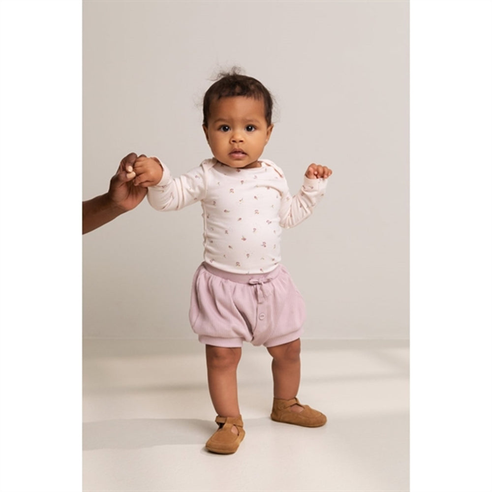 Modal Lilac Bloom Bloomers - MarMar → Luksusbaby.dk