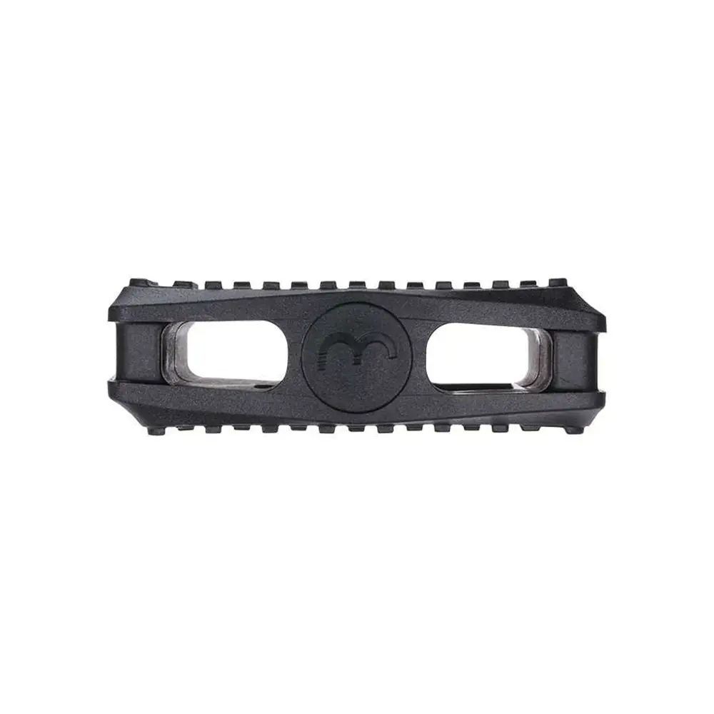 BBB Cycling BPD-48 EasyBase 2.0 Urban Pedalen Zwart
