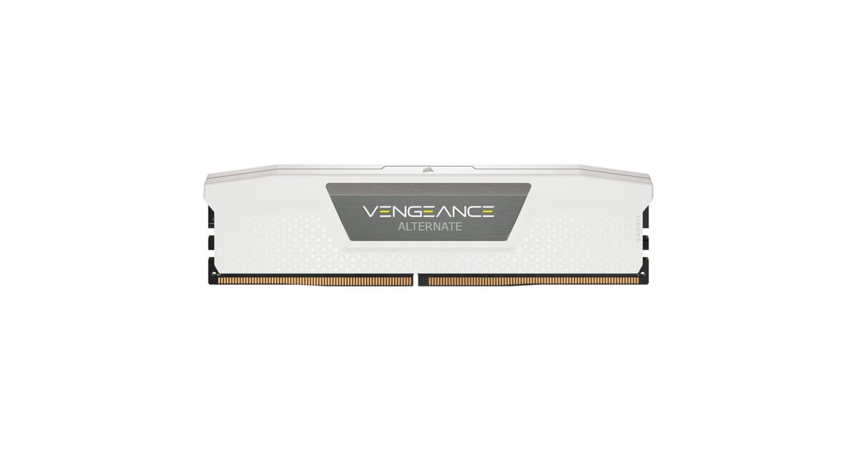 ALTERNATEUpgrade Kit X870 AORUS ELITE X3D ICE / Ryzen 5 7500X3D / 32 GB  (Zilver/wit, Moederbord, CPU, Geheugen)