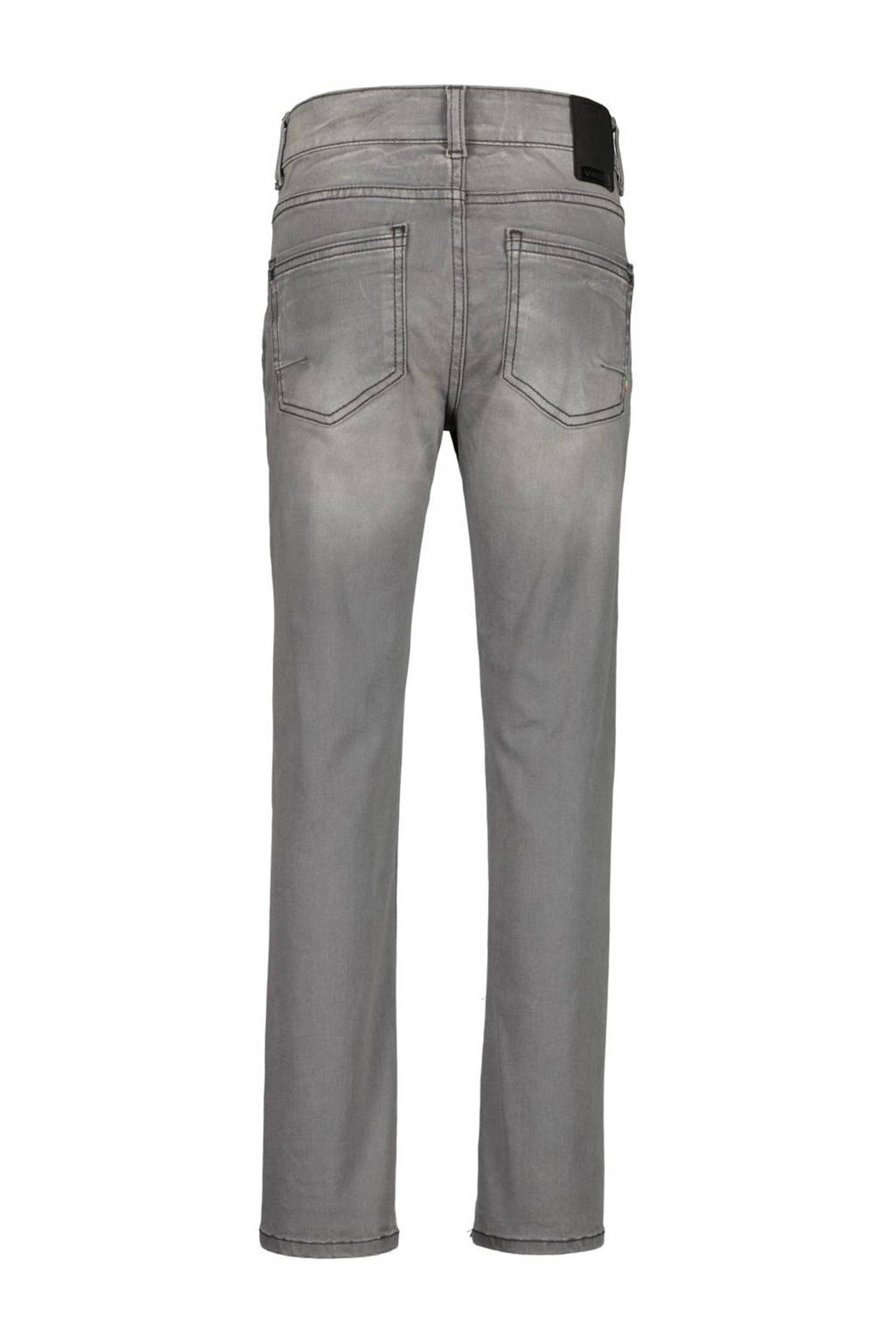 Vingino skinny jeans Aron light grey