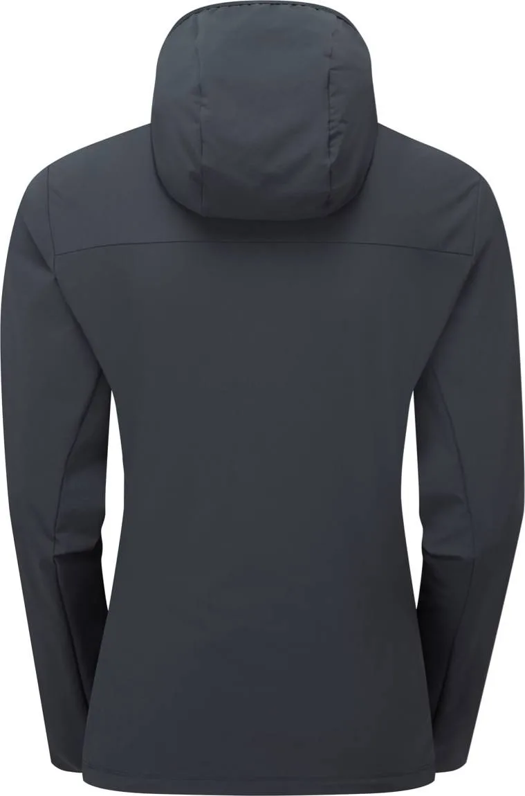 Rab Borealis Hoody Wmns Beluga