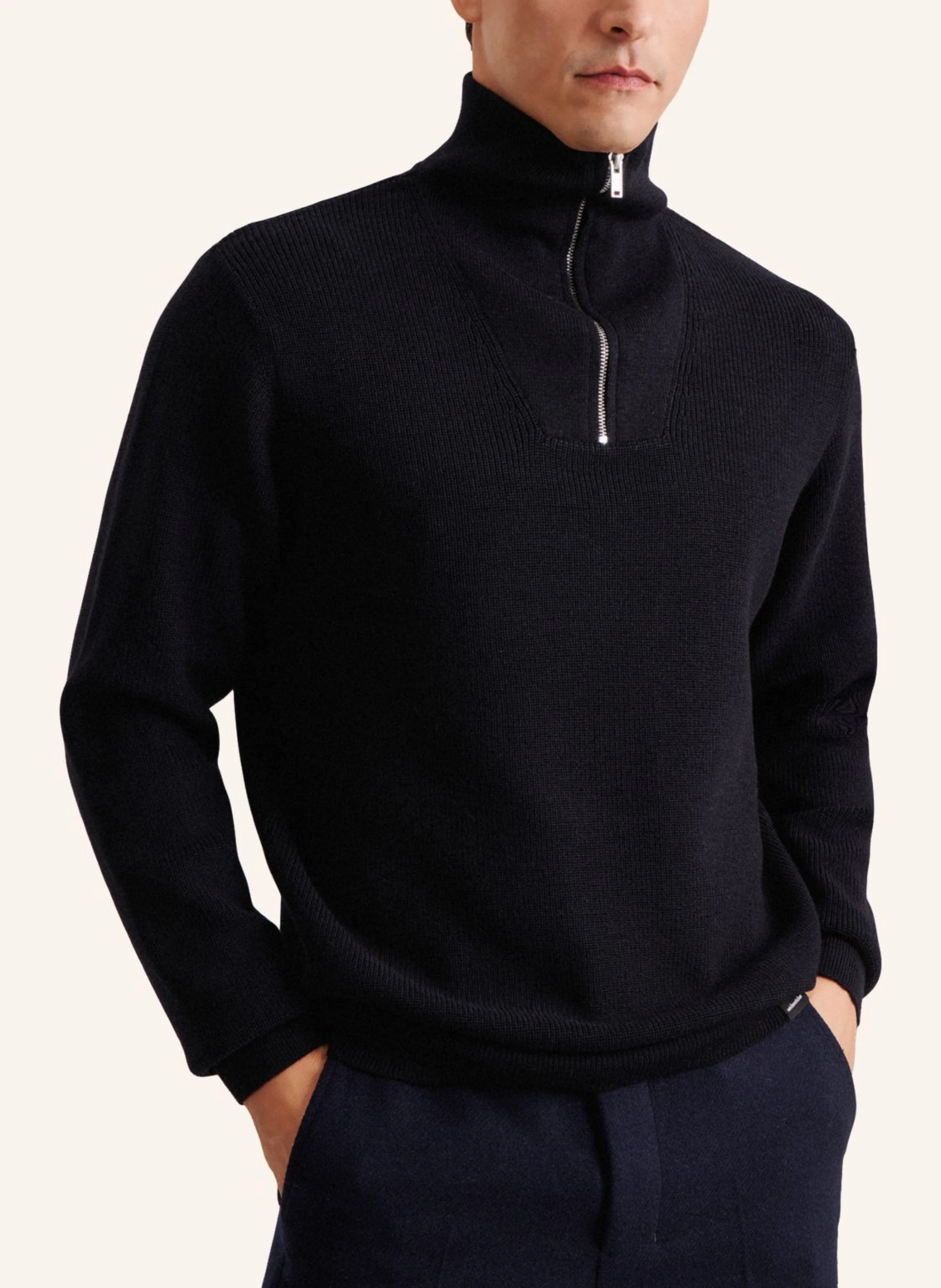 seidensticker Pullover Regular Fit