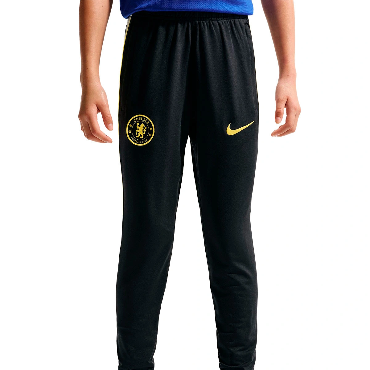 Calças Nike Chelsea FC Training 2026-2027 Criança