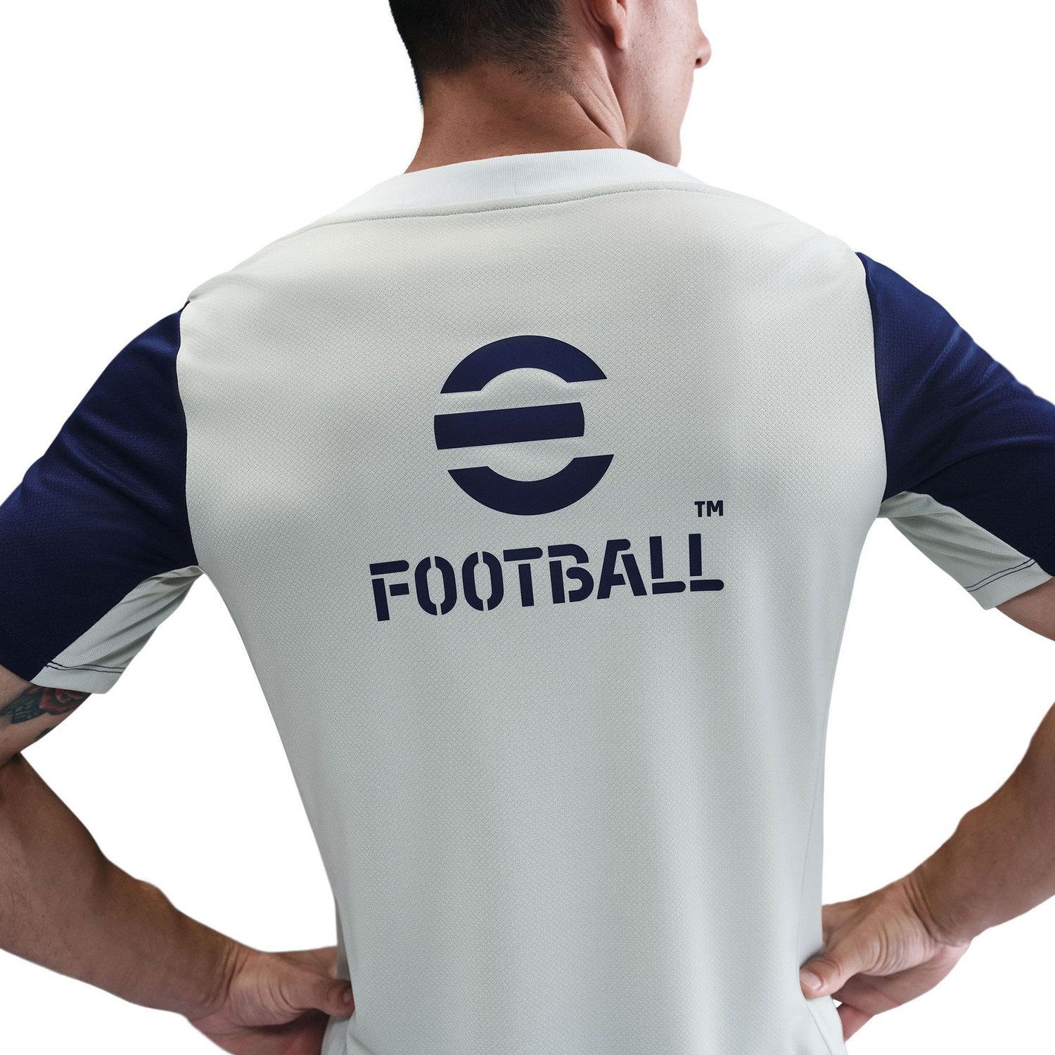 Nike Inter Milan Trainingsset