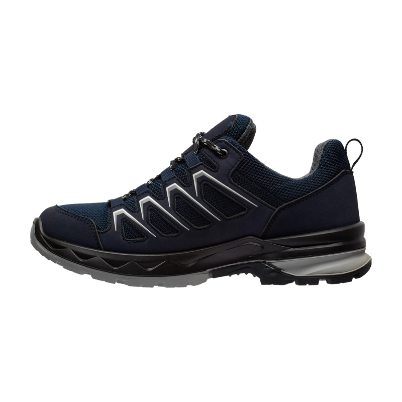 Wega Low Wandelschoen