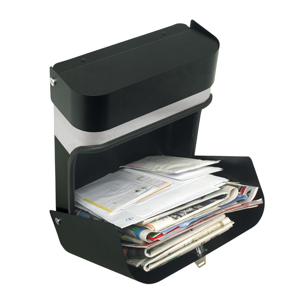 POSTKASSE MEFA JUDO 640 SORT