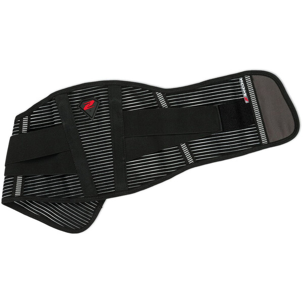 Zandona - Ceinture Comfort Belt Pro Noir