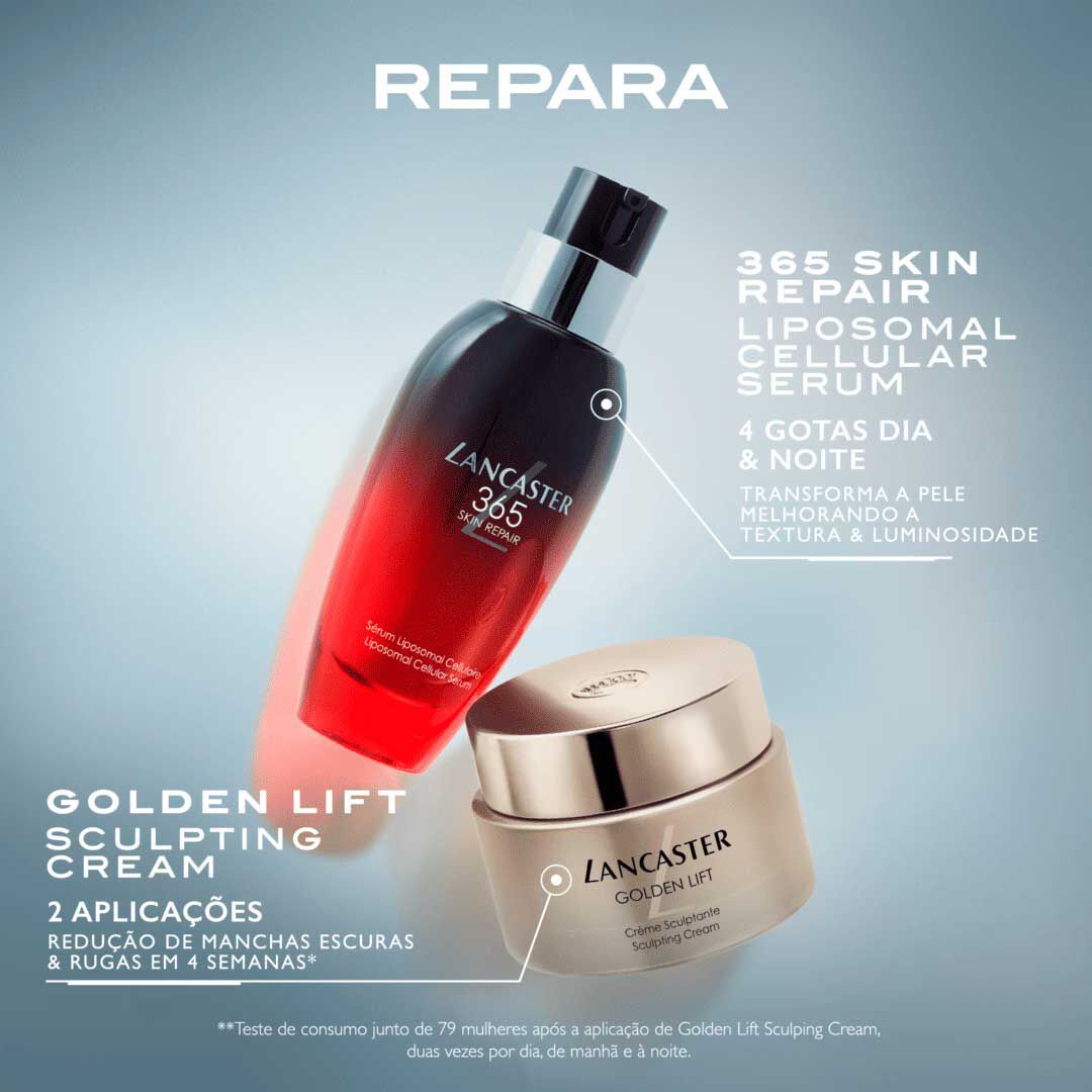 365 Skin Repair 4th Generation Serum - 50ml