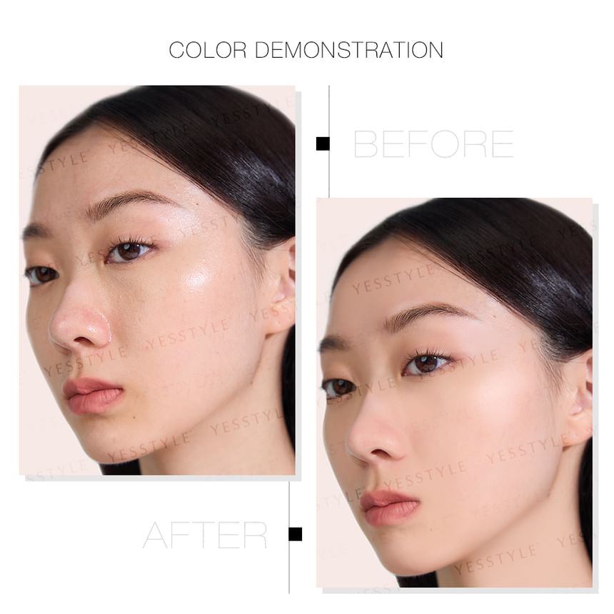 Solone - Revitaliserende make-upprimer SPF 50+ PA++++