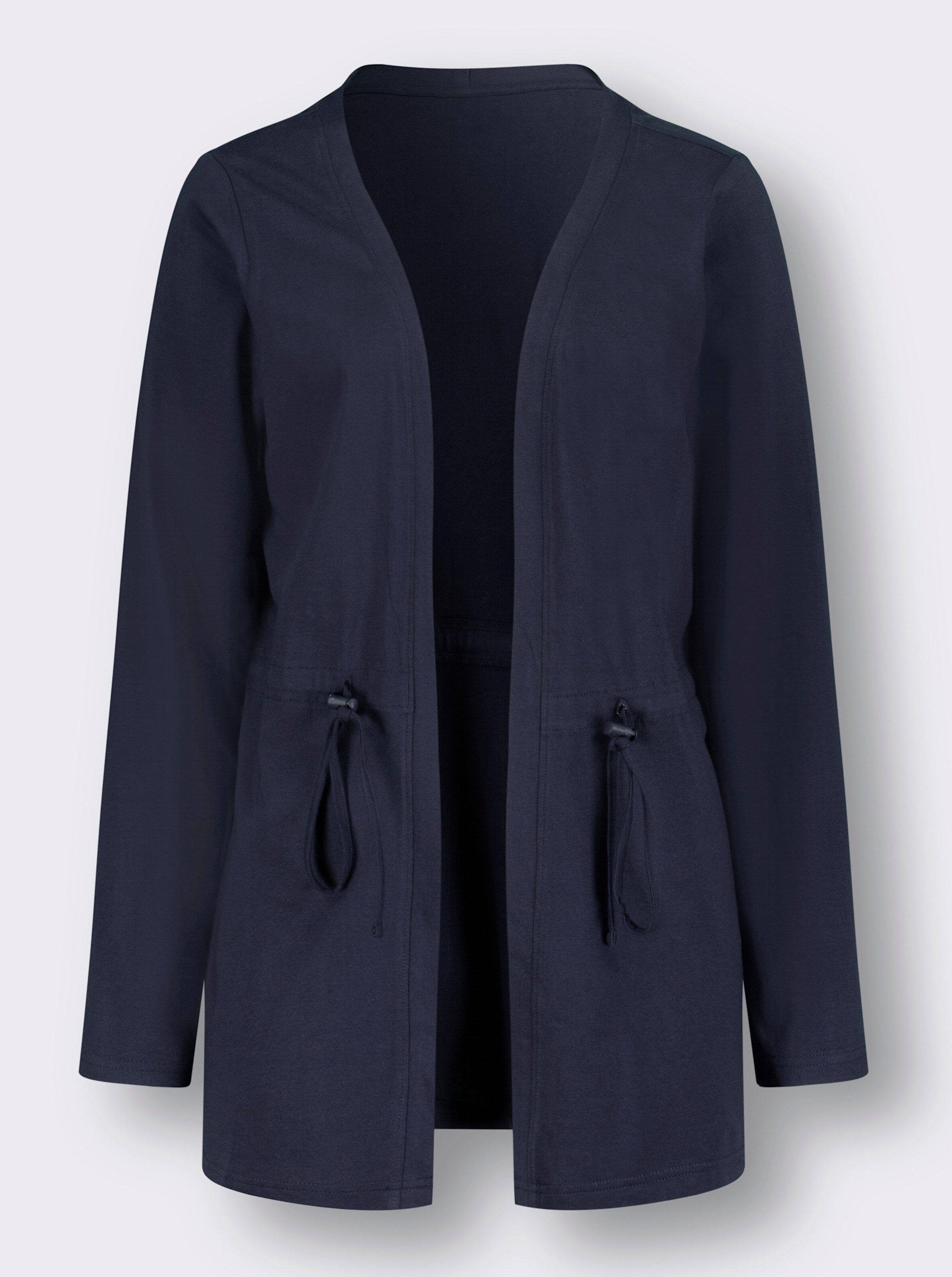 Shirtjacke