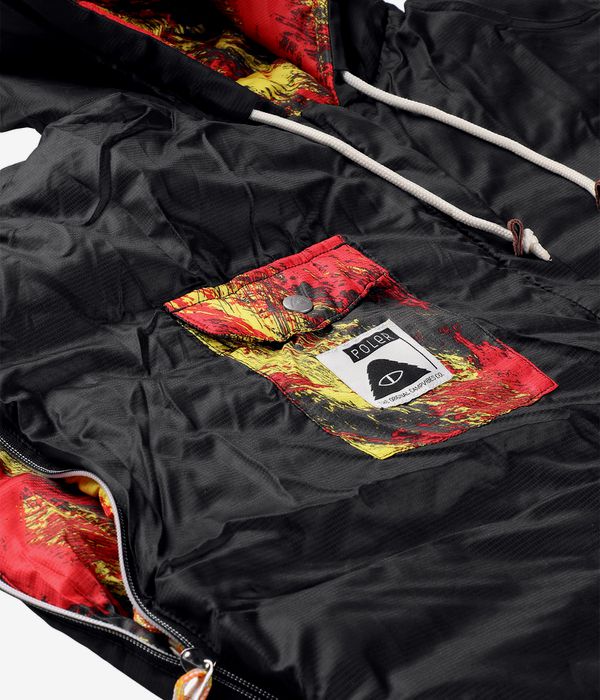 Poler Napsack Acc. (ck wash)