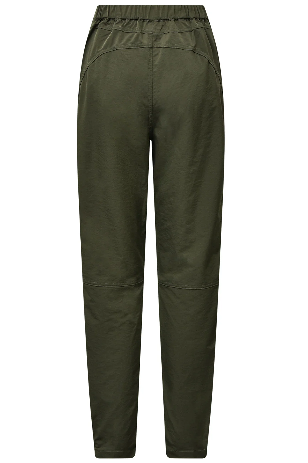 Gossia Thilla Pant dark army