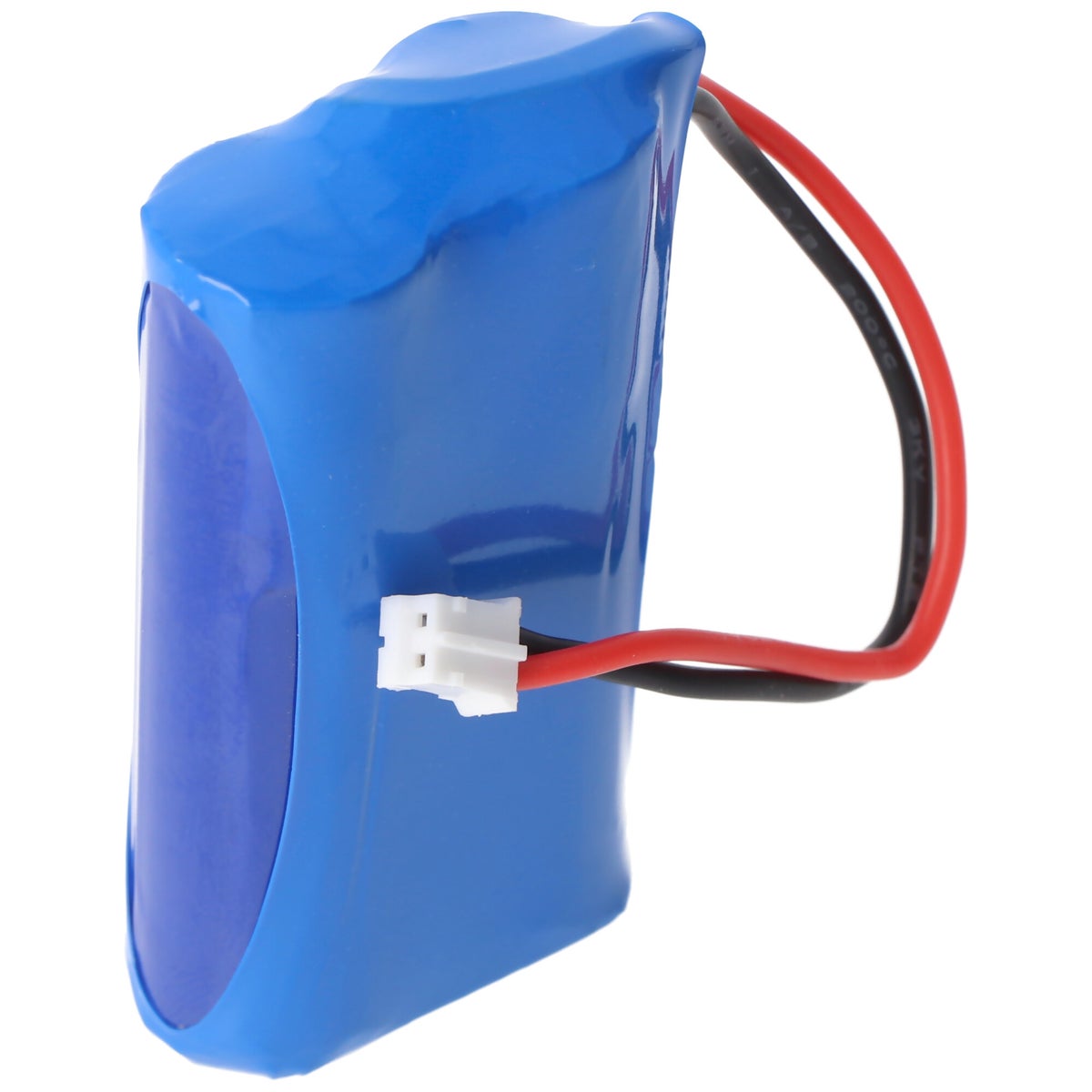 Accu geschikt voor Gardena C1060 Plus Solar 7,4 Volt met kabel en stekker