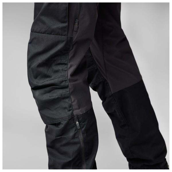 Fjällräven - Keb Trousers - Pantalon de trekking