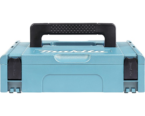 Makita MAKPAC gereedschapskoffer maat 1