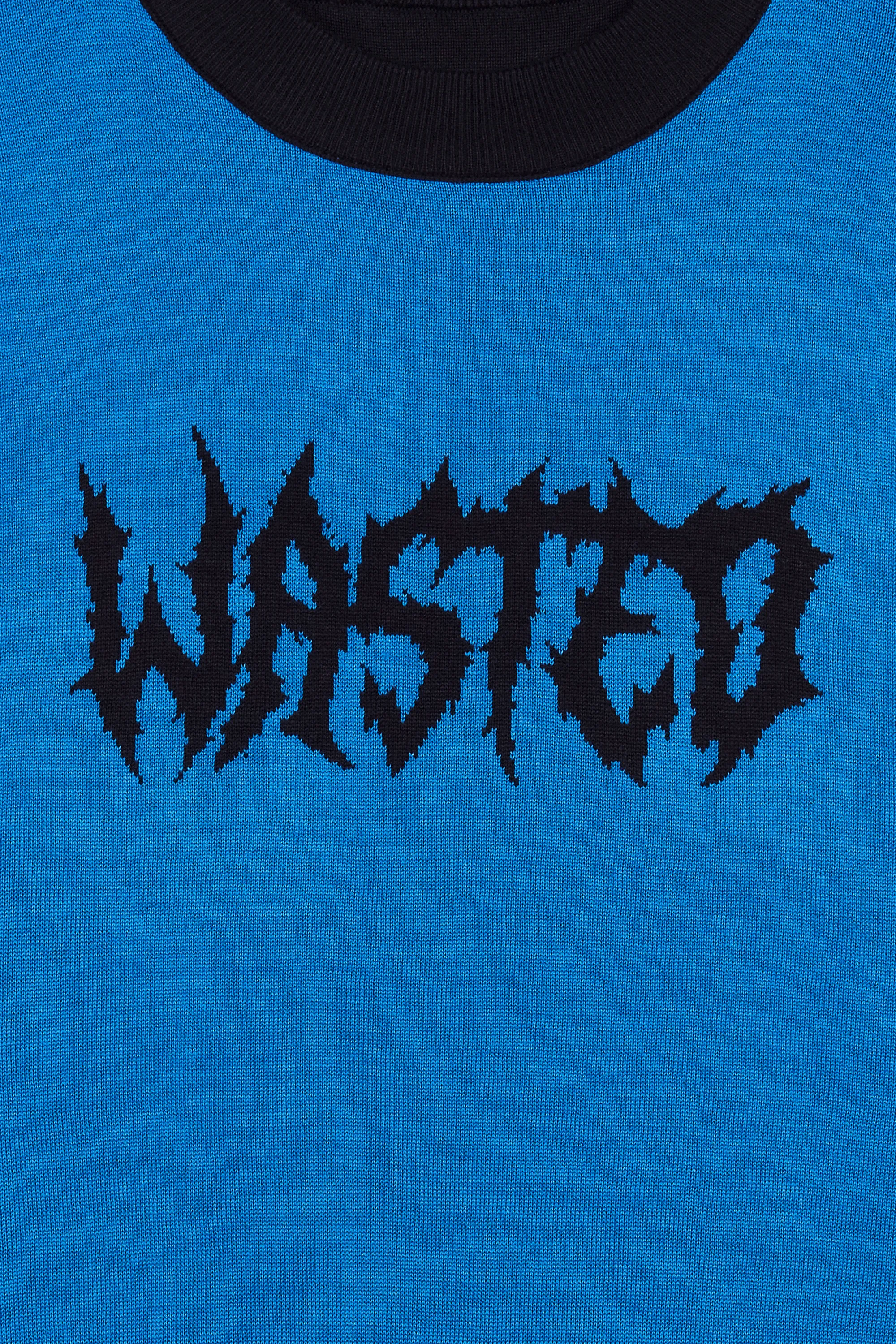 WASTED Pull RAZOR REVERS Noir