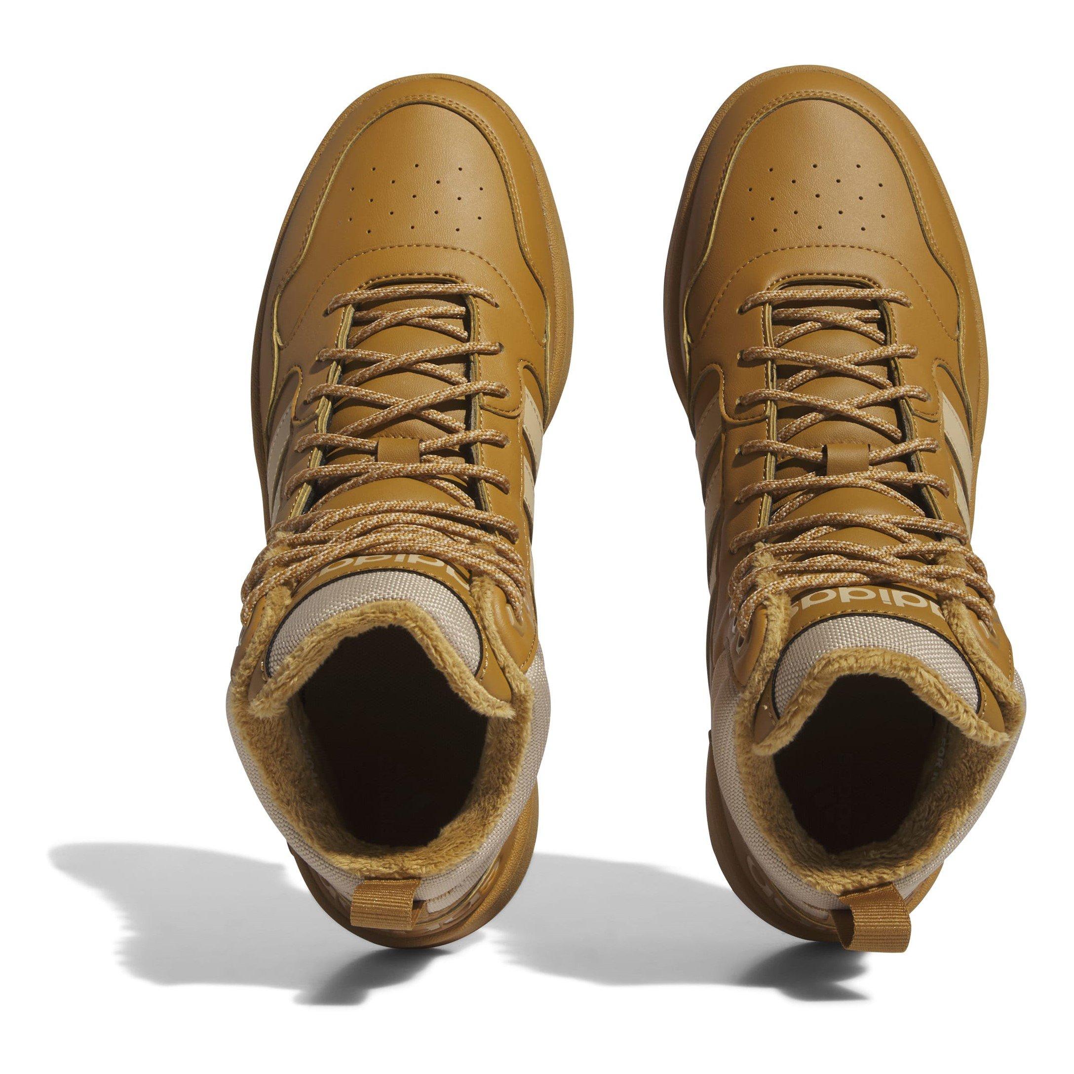adidas HOOPS 3.0 MID WTR