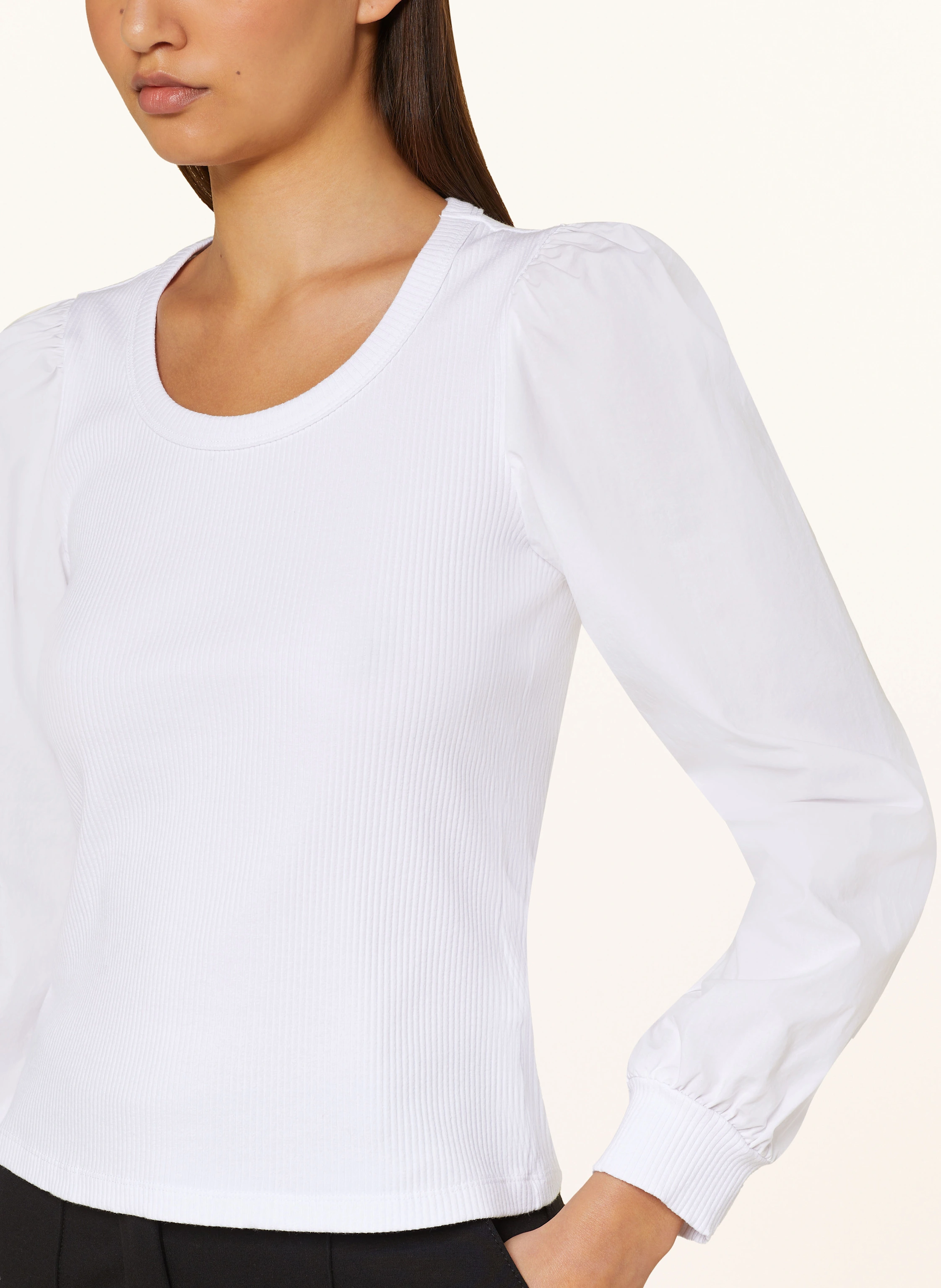 Rich & Royal Longsleeve